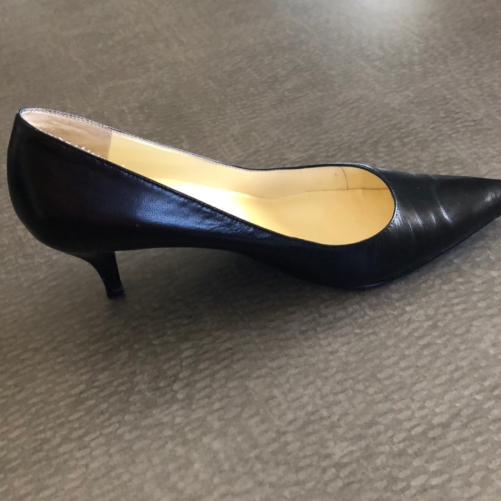 Bandolino Heels